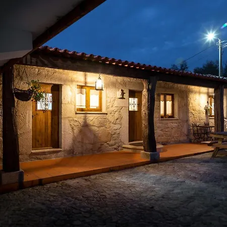 Quinta Ze Do Coval Apartment Arouca Exterior photo
