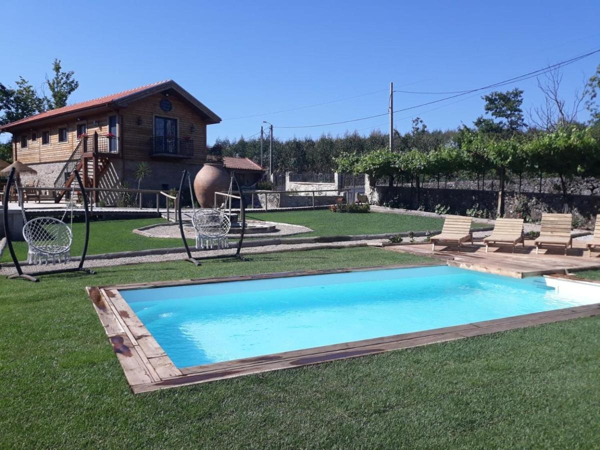 Quinta Ze Do Coval Arouca