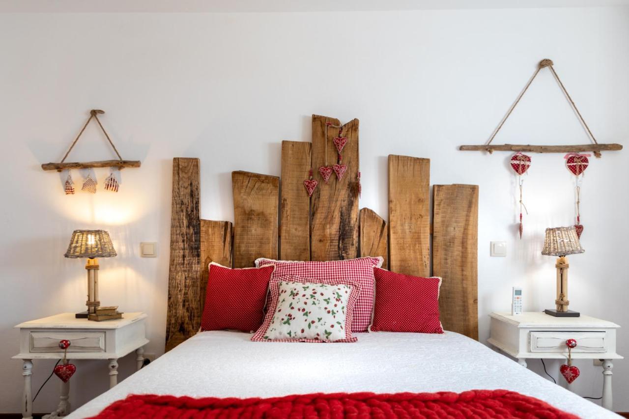 Apartment Quinta Ze Do Coval