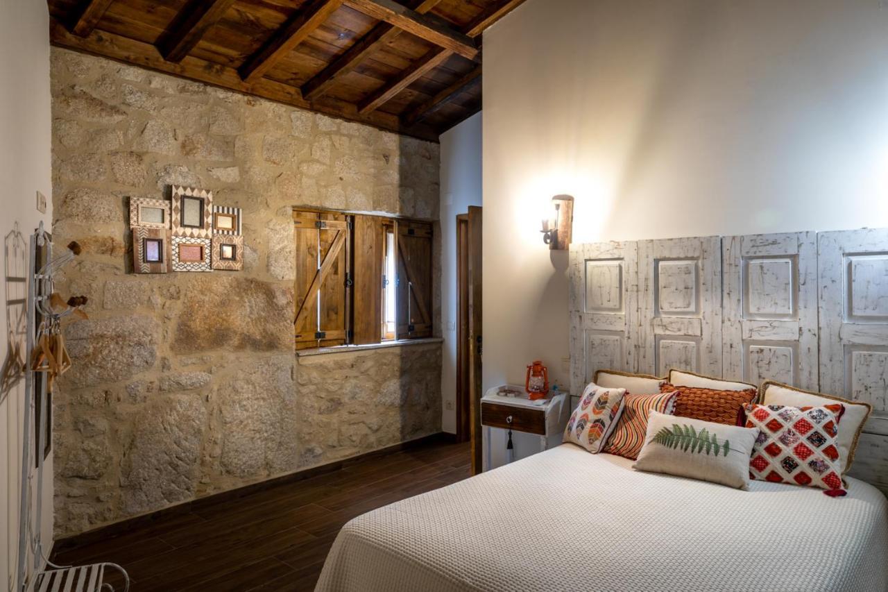 Quinta Ze Do Coval Apartment