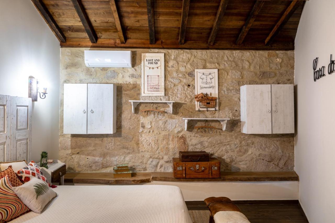 Apartment Quinta Ze Do Coval