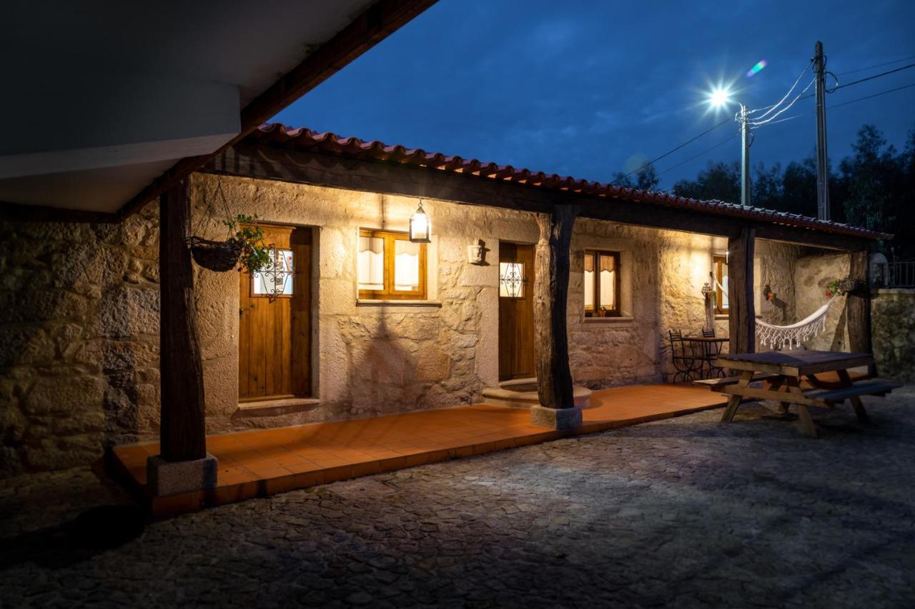 Quinta Ze Do Coval Apartment *