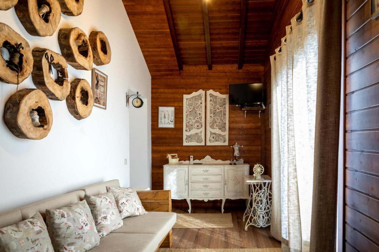 Apartment Quinta Ze Do Coval *
