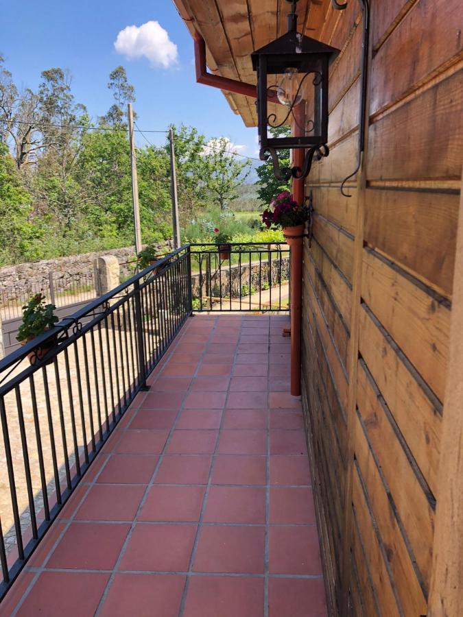 Appartement Quinta Ze Do Coval Arouca